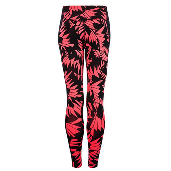 legginsy damskie ASICS sport GPX 7/8 TIGHT 