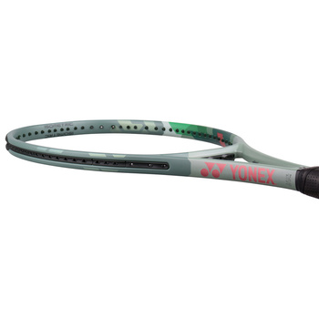 Rakieta tenisowa YONEX PERCEPT 97H (330G) + naciąg  + naciąganie 