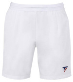 spodenki tenisowe męska TECNIFIBRE Team Short / białe