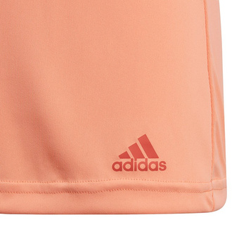 koszulka tenisowa dziewczęca ADIDAS CLUB TANK / CV5913