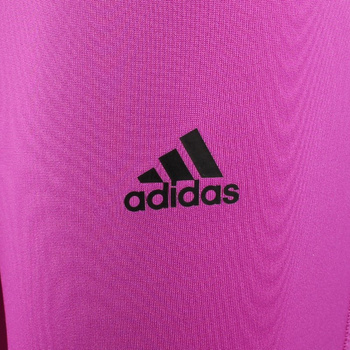 legginsy damskie ADIDAS BASICS 3/4 TIGHT / AY8176