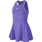 sukienka tenisowa dziewczęca NIKE COURT DRY DRESS JUNIOR / AR2502-550