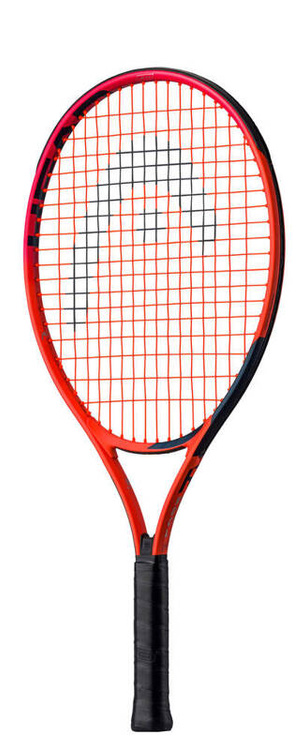 Rakieta tenisowa dla juniorów HEAD RADICAL JUNIOR JR25 