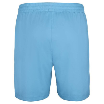 Spodenki tenisowe męskie BABOLAT PLAY SHORT MEN / Cyan Blue