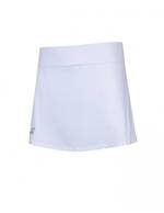 spódniczka tenisowa BABOLAT PLAY SKIRT / biała