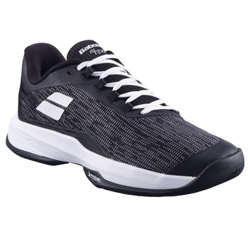 buty tenisowe męskie BABOLAT JET TERE 2 ALL COURT /  BLACK/WHITE
