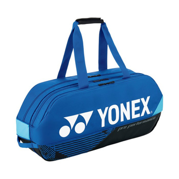 Torba tenisowa YONEX PRO TOURNAMENT BAG / COBALT BLUE