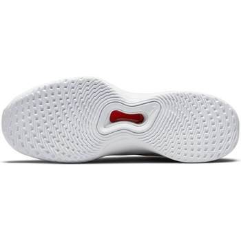 buty tenisowe damskie NIKE AIR MAX VOLLEY / CU4275-004