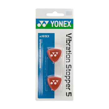 wibrastop YONEX VIBRATION STOPPER x 2 / AC165EX BK/RD