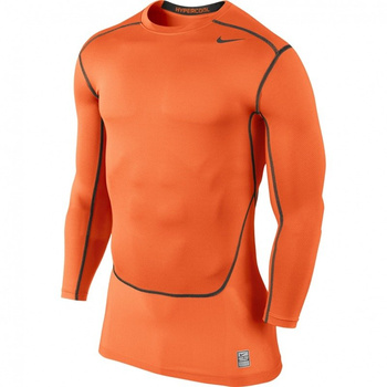 koszulka termoaktywna męska NIKE PRO COMBAT HYPERCOOL COMPRESSION LONGSLEEVE / 636143-803