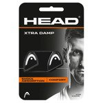 wibrastop HEAD XTRA DAMP black/white / 285511wh