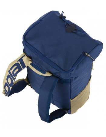 Plecak tenisowy BABOLAT BACKPACK CLASSIC PACK / granatowy