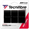 owijki tenisowe TECNIFIBRE PRO PLAYERS ATP OVERGRIPS x3 BLACK