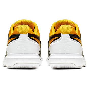 buty tenisowe męskie NIKE AIR ZOOM PRESTIGE CLAY / AA8019-002