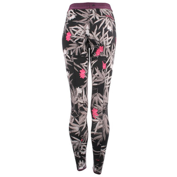 legginsy damskie Stella McCartney ADIDAS YOGA BAMBOO TIGHT / rozmiar XS-wyprzedaż