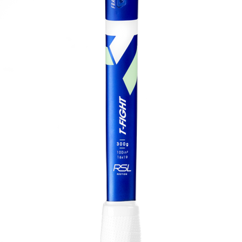 Rakieta tenisowa Tecnifibre  T-FIGHT 300 ID  / + naciąg + naciąganie