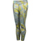 legginsy sportowe damskie 3/4 ASICS CROP TIGHT / 140937-1128
