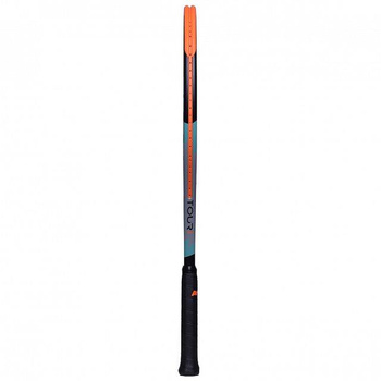 Rakieta tenisowa PRINCE TXT ATS Tour 100 290g  Grey