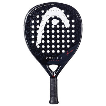 Rakieta do padla HEAD 2025 COELLO JUNIOR (310G)