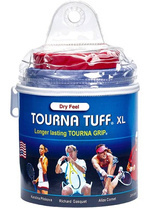 owijki tenisowe TOURNA TUFF x30 blue