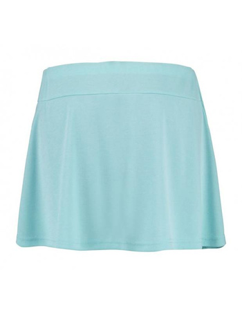 spódniczka tenisowa BABOLAT PLAY SKIRT / błękitna