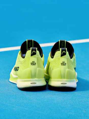 buty tenisowe męskie HEAD ENDURE PRO  MEN YWWH