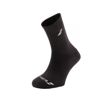 skarpety tenisowe BABOLAT 3 PAIRS PACK (3 pary) / 5US17371-105