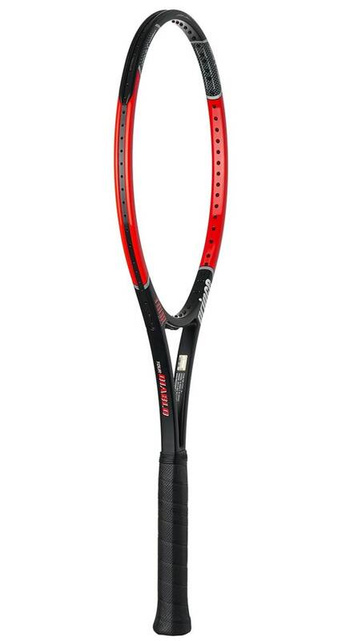 Rakieta tenisowa PRINCE TOUR DIABLO MP 100 (310g)