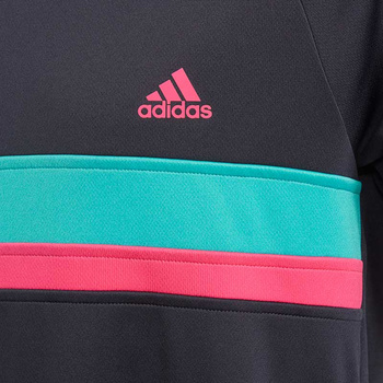 koszulka tenisowa chłopięca ADIDAS CLUB TEE / na wzrost 116cm wyprzedaż