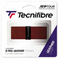 Owijka tenisowa bazowa TECNIFIBRE LEATHER GRIP ATP x1 / naturalna skóra