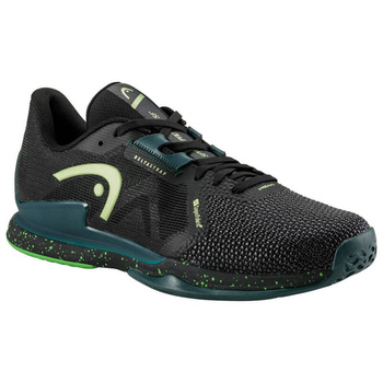 buty tenisowe męskie HEAD SPRINT PRO 3.5 SF / BKFG