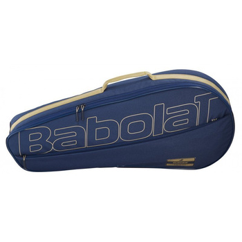 torba tenisowa BABOLAT RACKET HOLDER X3 CLUB / granatowa