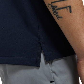 koszulka tenisowa męska THE NIKE POLO RAFA / CV2969-451