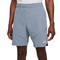 spodenki tenisowe męskie NIKE FLEX ADVANTAGE SHORT 9IN / DD8331-493