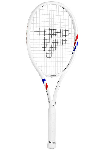 Rakieta tenisowa Tecnifibre T-Fight 300 IGA + naciąg  + naciąganie 