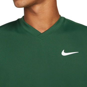 koszulka tenisowa męska NIKE COURT  VICTORY TOP 