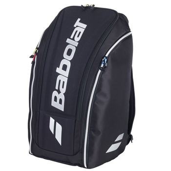 Plecak do padla BABOLAT RH PERF PADEL 2gen. / siwo-czarny
