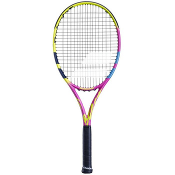 Rakieta tenisowa Babolat BOOST RAFA 2 GEN. - naciągnięta 