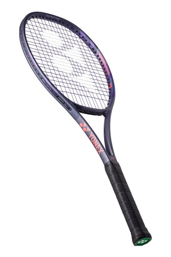 Rakieta tenisowa YONEX PERCEPT 100L MIDNIGHT NAVY (280G) + naciąg  + naciąganie 