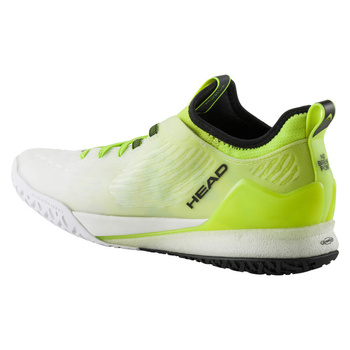 buty tenisowe męskie HEAD ENDURE PRO  MEN YWWH