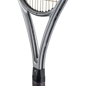 Rakieta tenisowa Arthur Ashe Competition LIMITOWANA 2025 (295g) + naciąg + naciąganie