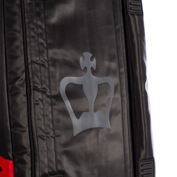 Torba na rakiety do padla Black Crown Ultimate Pro 2.0 BLUE