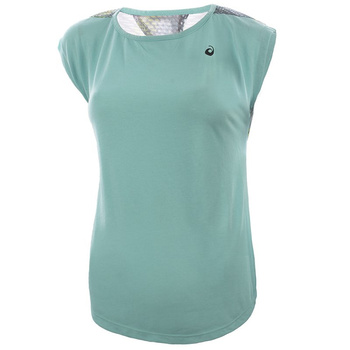 koszulka damska ASICS NOVEL TEE / 140940-8121