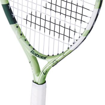 Rakieta tenisowa dla dzieci BABOLAT WIMBLEDON 2025 JUNIOR 21 