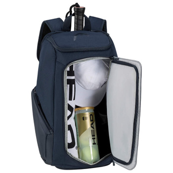 Plecak na rakiety do padla HEAD Pro Backpack 28L NV / 260384
