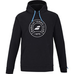 Bluza tenisowa męska  BABOLAT EXERCISE HOOD SWEAT