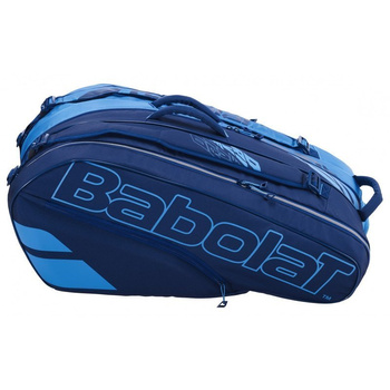 Torba tenisowa BABOLAT THERMOBAG X12 PURE DRIVE 2021