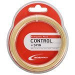 Naciąg tenisowy ISO-SPEED ENERGETIC PLUS CONTROL + SPIN 12M