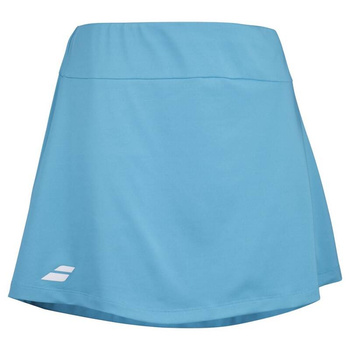 spódniczka tenisowa BABOLAT PLAY SKIRT / Cyan Blue