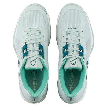 buty tenisowe damskie HEAD SPRINT PRO 3.5 AQTE